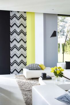 Японские шторы