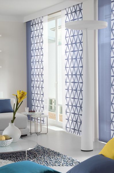 Цены на японские шторы в Минске