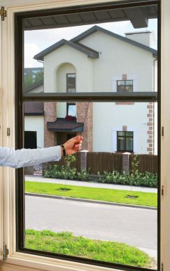 Москитные сетки в Минске