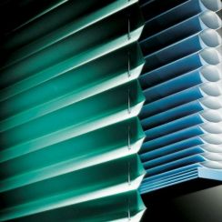 Плиссе в Минске