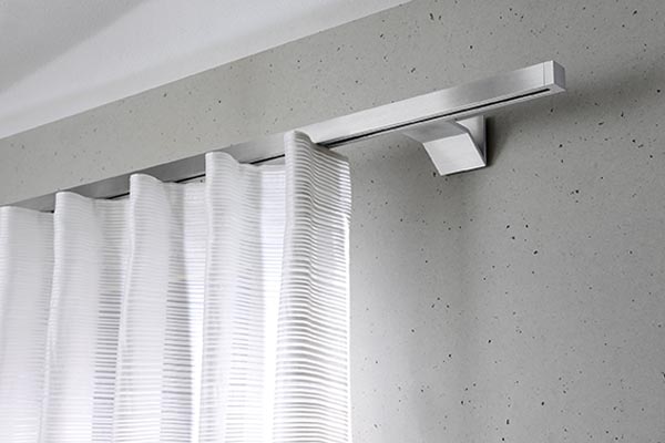 Профильные карнизы