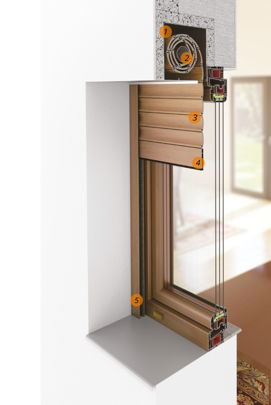 Конструкция рафштор Конструкция рафштор