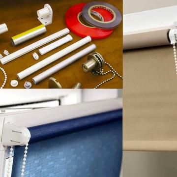 Ремонт рольштор